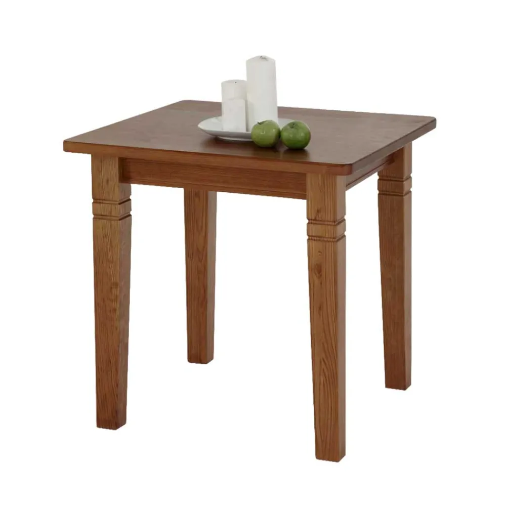 Clearance Esstisch Tulcea Küchentisch|Massivholztische