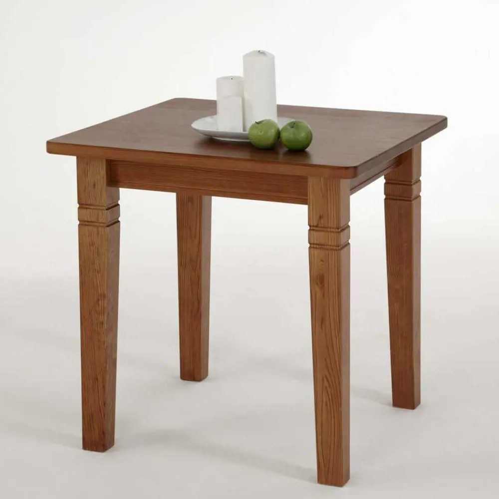 Clearance Esstisch Tulcea Küchentisch|Massivholztische