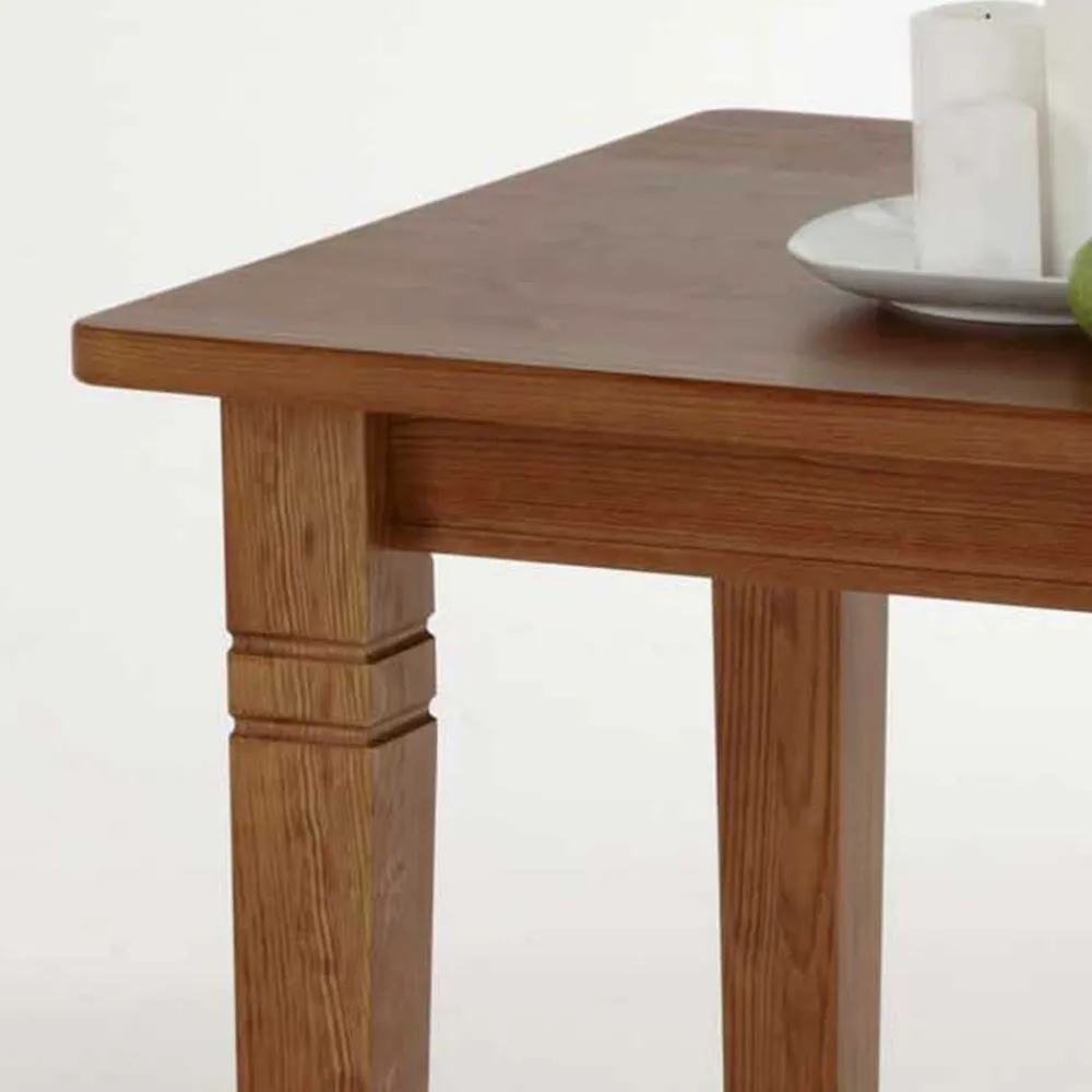 Clearance Esstisch Tulcea Küchentisch|Massivholztische