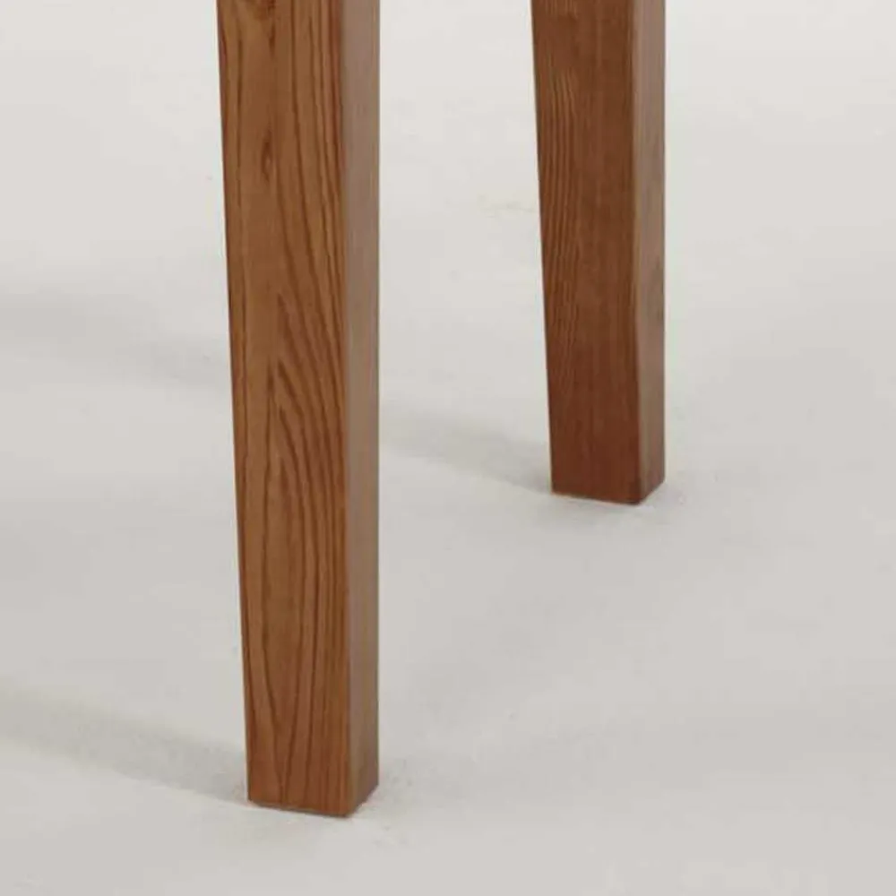 Clearance Esstisch Tulcea Küchentisch|Massivholztische