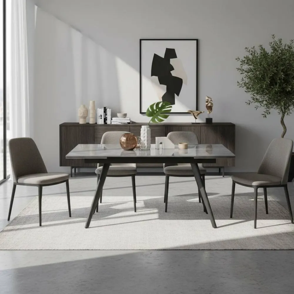 Esstisch verlängerbar Tenno*Pharao24 Online