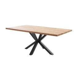 Outlet Esstisch Vicados Küchentisch|Massivholztische