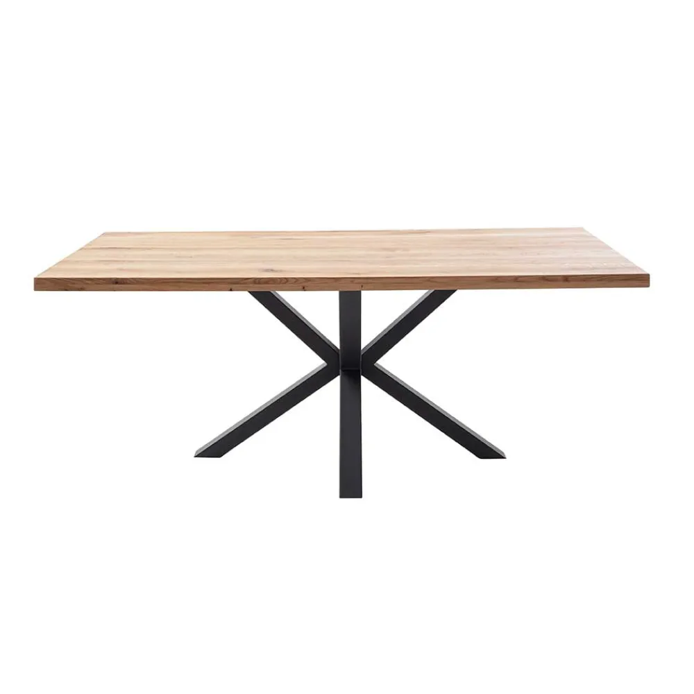 Outlet Esstisch Vicados Küchentisch|Massivholztische