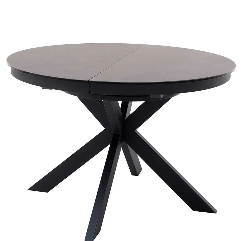 New Esstisch Zyra Küchentisch|Glastische