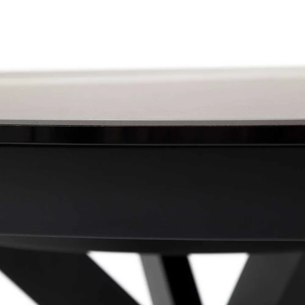 New Esstisch Zyra Küchentisch|Glastische