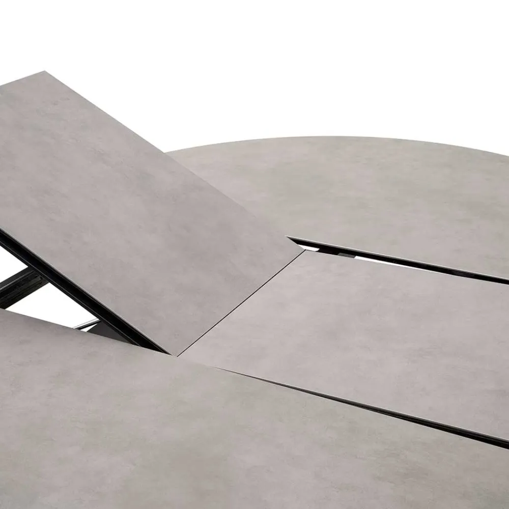 New Esstisch Zyra Küchentisch|Glastische