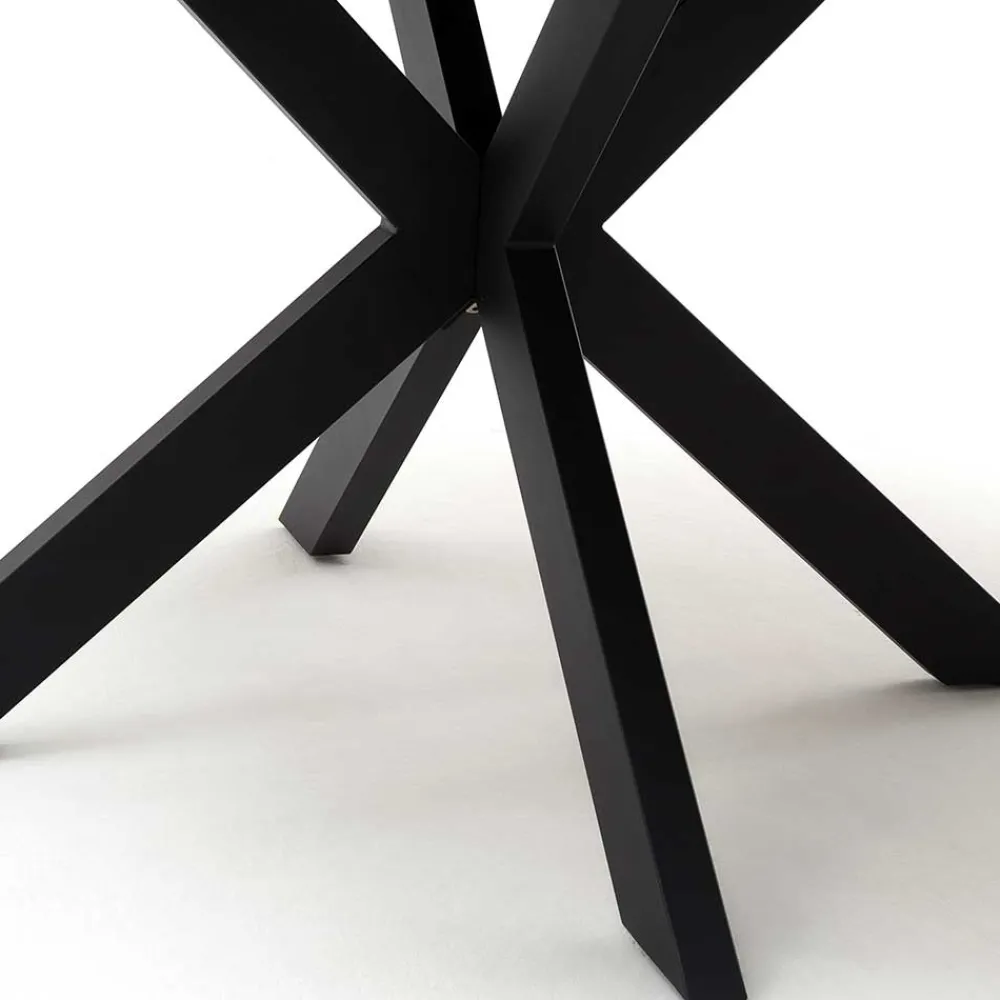 New Esstisch Zyra Küchentisch|Glastische