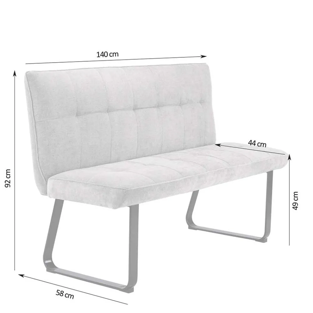 Esstischbank Sua*Pharao24 Outlet