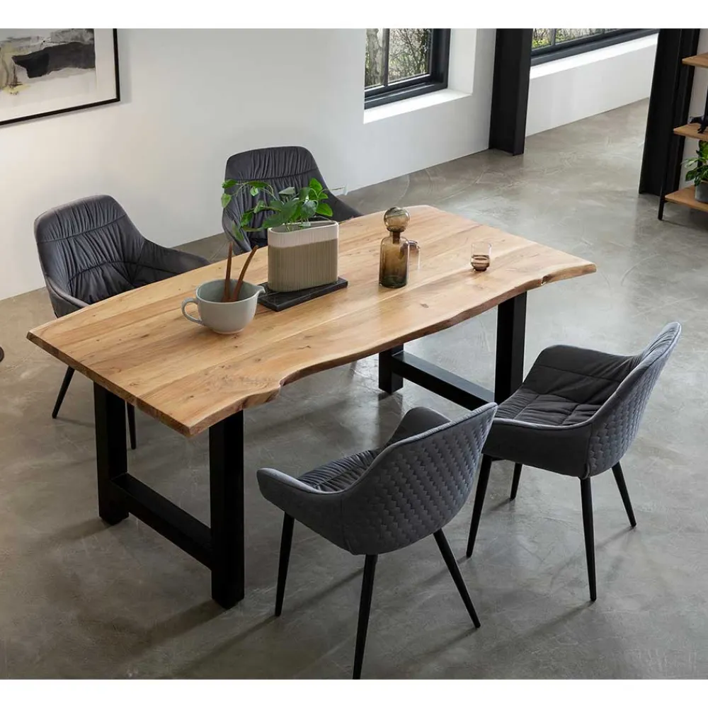 Esstischgruppe Crosavio*Pharao24 New