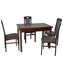 Discount Esstischgruppe Dancer Tischgruppen|Essgruppe