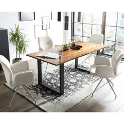 Esstischgruppe Danja*Pharao24 Best