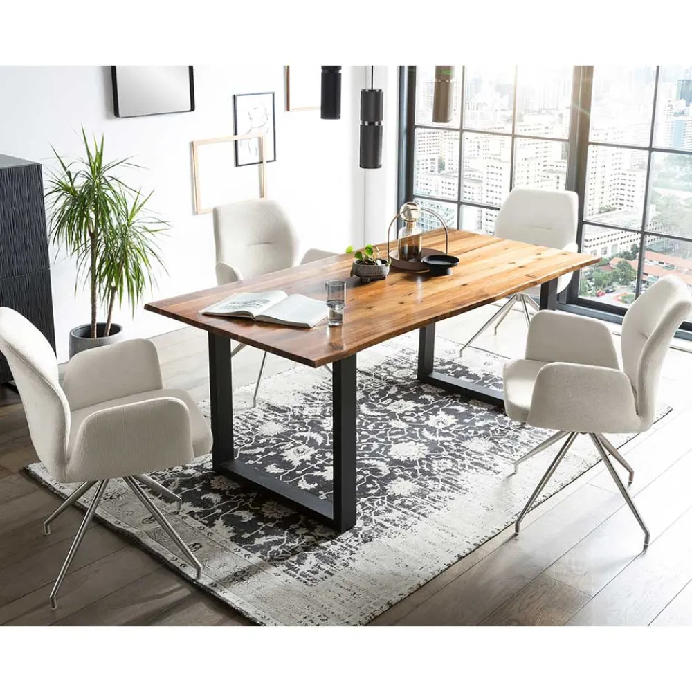 Esstischgruppe Danja*Pharao24 Best