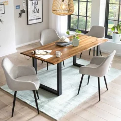 Esstischgruppe Engido*Pharao24 Sale