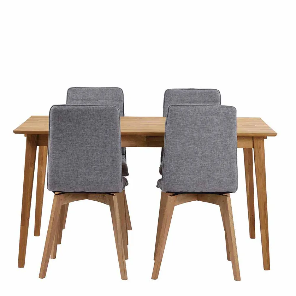 Sale Esstischgruppe Mateon Tisch Mit Stühlen|Esszimmer Sets