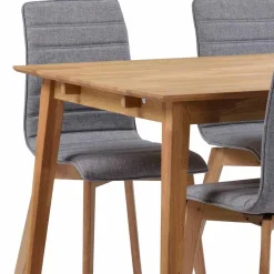 Sale Esstischgruppe Mateon Tisch Mit Stühlen|Esszimmer Sets