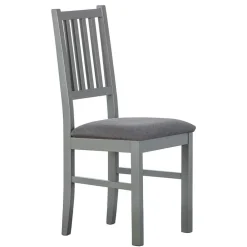 Esstischgruppe Tibiun Tisch Mit Stühlen|Esszimmer Sets