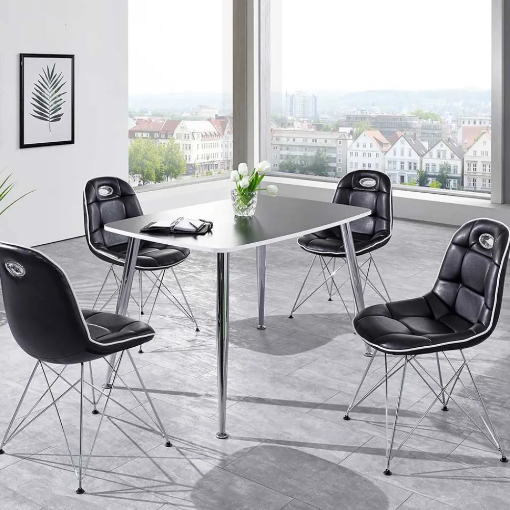 Discount Esstischgruppe Vigessa Tischgruppen|Essgruppe