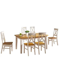 Clearance Esstischgruppe Voluntary Esszimmer Sets|Tischgruppen