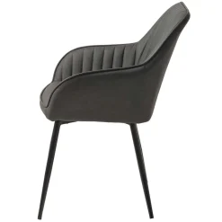 Discount Esstischsessel Viko Polstermöbel|Armlehnstühle