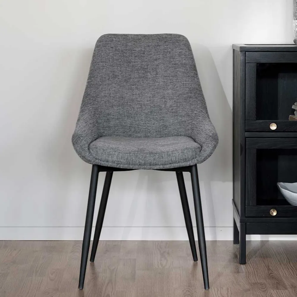 Esstischstühle Lacrudia*Pharao24 Discount