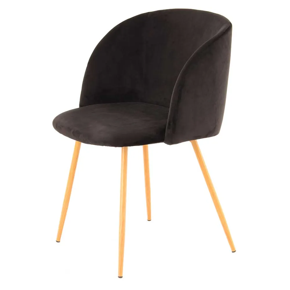 Online Esstischstühle Tendra Armlehnstühle