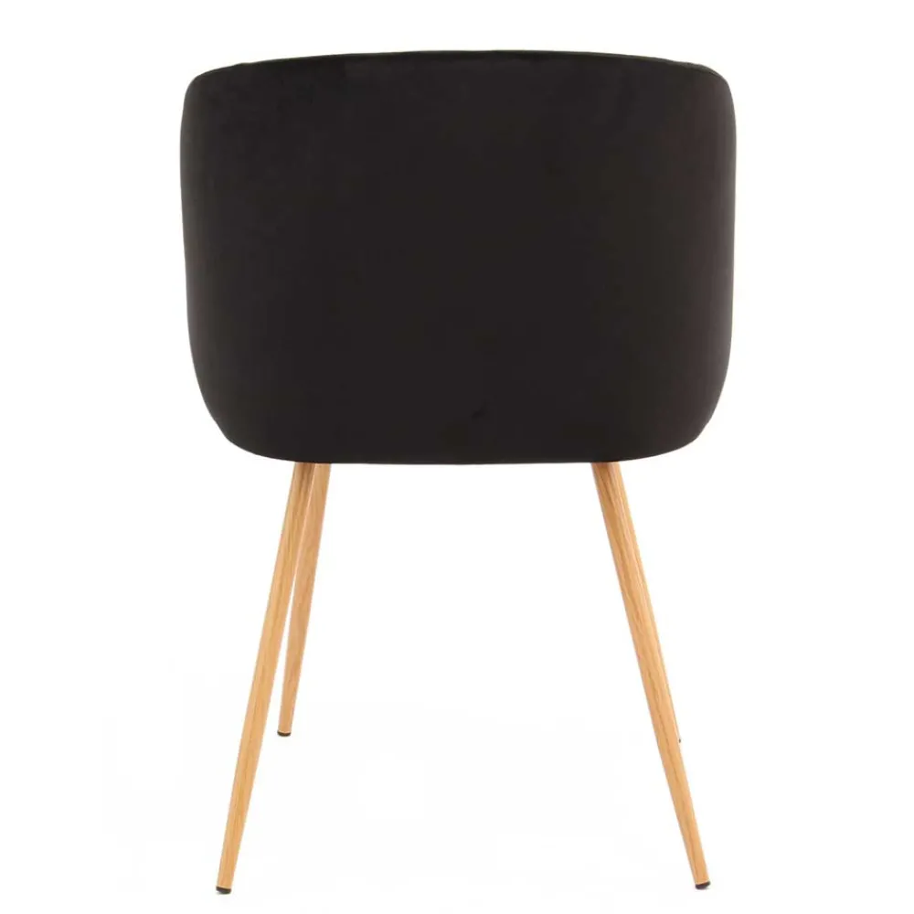 Online Esstischstühle Tendra Armlehnstühle