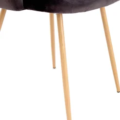 Online Esstischstühle Tendra Armlehnstühle