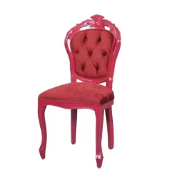 New Esstischstuhl Anry Polsterstühle