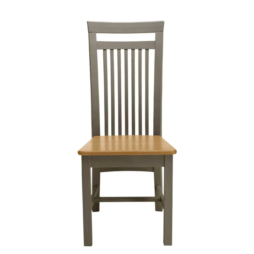 Esstischstuhl Candabria Hochlehner|Massivholz Stühle