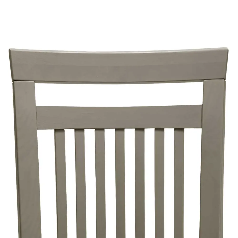 Esstischstuhl Candabria Hochlehner|Massivholz Stühle