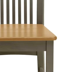 Esstischstuhl Candabria Hochlehner|Massivholz Stühle