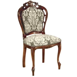 Clearance Esstischstuhl Daltiana Küchenstühle|Esszimmerstühle