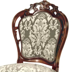 Clearance Esstischstuhl Daltiana Küchenstühle|Esszimmerstühle