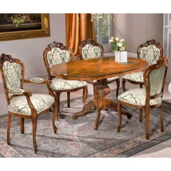 Clearance Esstischstuhl Daltiana Küchenstühle|Esszimmerstühle