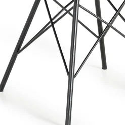 Sale Esstischstuhl Rotonda Lederstühle