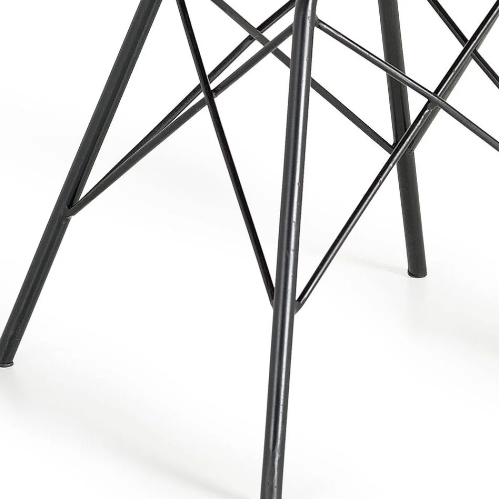 Sale Esstischstuhl Rotonda Lederstühle