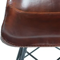 Sale Esstischstuhl Rotonda Lederstühle