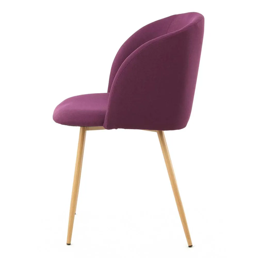 Esstischstuhl Set Eskuladra*Pharao24 Sale