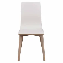 New Esstischstuhl Set Rodiccar Massivholz Stühle