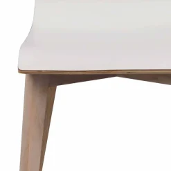 New Esstischstuhl Set Rodiccar Massivholz Stühle