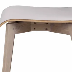 New Esstischstuhl Set Rodiccar Massivholz Stühle