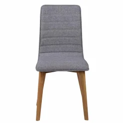 Esstischstuhl Set Romina Polsterstühle