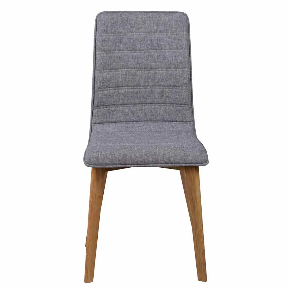 Esstischstuhl Set Romina Polsterstühle