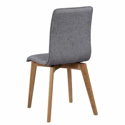 Esstischstuhl Set Romina Polsterstühle