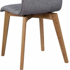 Esstischstuhl Set Romina Polsterstühle