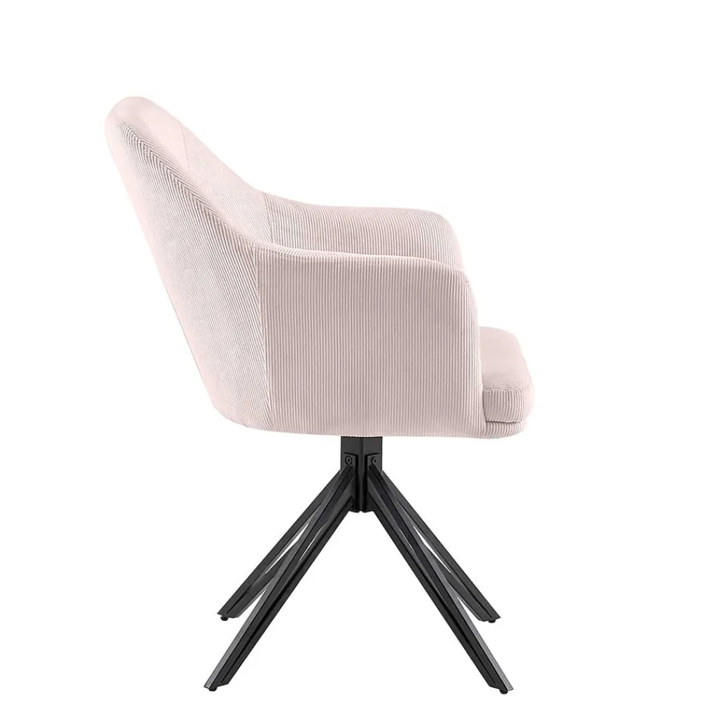 Online Esstischstuhl Set Swington Polsterstühle|Armlehnstühle