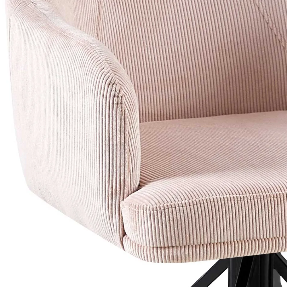 Online Esstischstuhl Set Swington Polsterstühle|Armlehnstühle