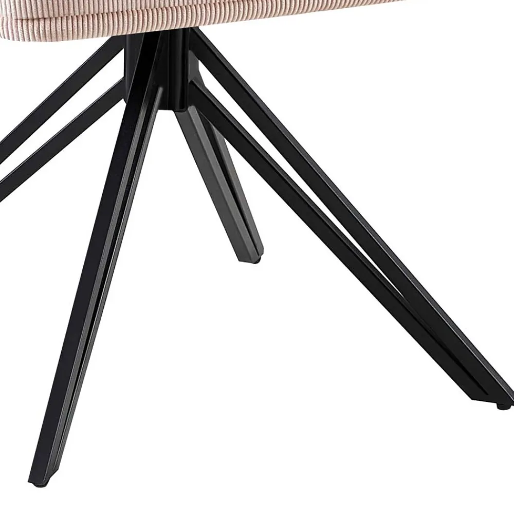 Online Esstischstuhl Set Swington Polsterstühle|Armlehnstühle