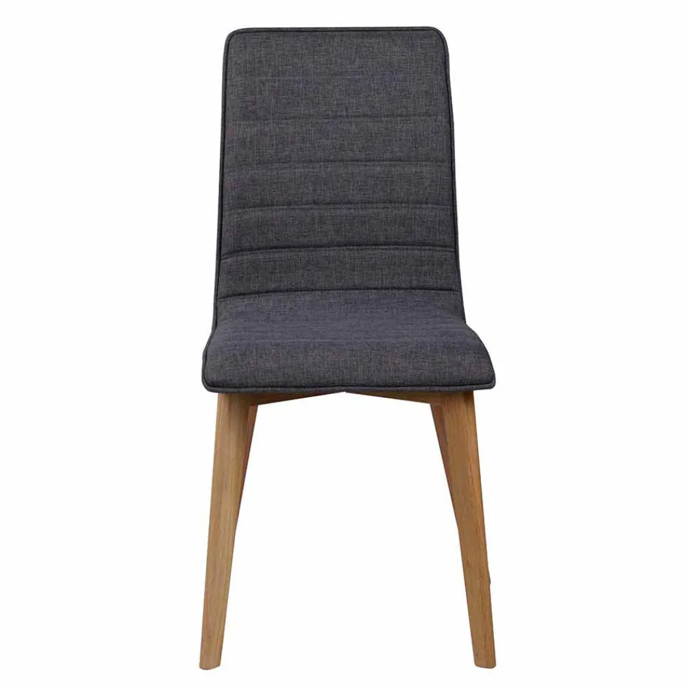 Online Esstischstuhl Set Ziamura Polsterstühle