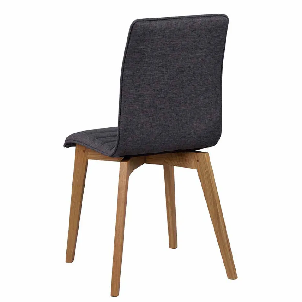 Online Esstischstuhl Set Ziamura Polsterstühle